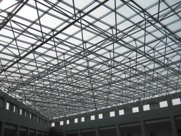 集安好的网架公司标准有哪些？